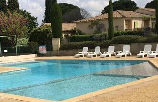 Foto 1 - Casa a Saint-Rémy-de-Provence con piscina privata