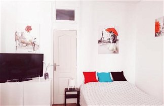 Foto 1 - Apartamento en Montrouge