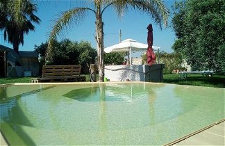 Photo 1 - Appartement en Marsala avec piscine privée