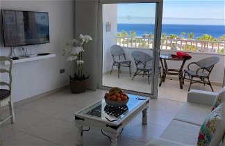 Photo 1 - Apartment in Tías with private pool