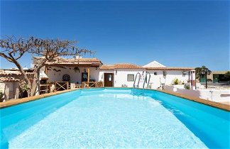 Photo 1 - House in San Miguel de Abona with private pool