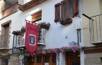 Photo 1 - House in Rubielos de Mora with terrace