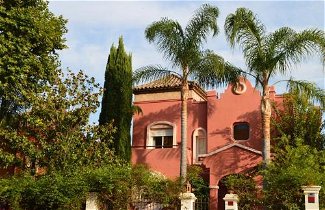 Photo 1 - Villa in Marbella with private pool