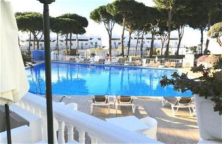 Foto 1 - Casa a Marbella con piscina