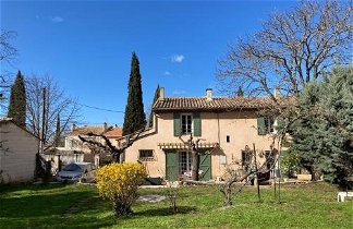 Foto 1 - Casa a Aix-en-Provence con terrazza