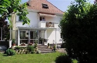 Photo 1 - Appartement en Colmar avec terrasse