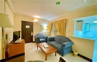Foto 1 - Deebaj Al Nakheel Hotel Apartments