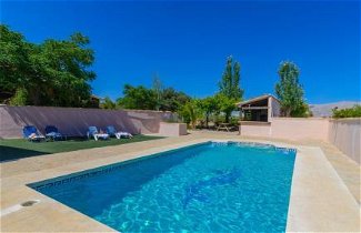 Foto 1 - Villa a Loja con piscina privata