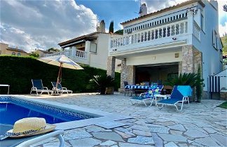 Foto 1 - Casa a Torroella de Montgrí con piscina privata