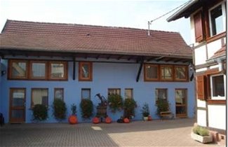 Photo 1 - Maison en Lipsheim avec terrasse