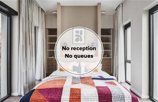 Foto 1 - Nook Rooms & Apartments