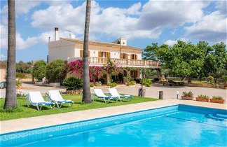 Foto 1 - Villa a Ariany con piscina privata