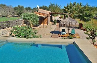 Photo 1 - Maison en Muro avec piscine privée
