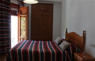 Photo 1 - Appartement en Capileira