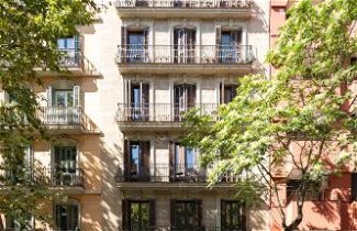Foto 1 - Appartamento a Barcellona