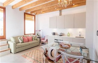 Photo 1 - Appartement en Eivissa avec terrasse