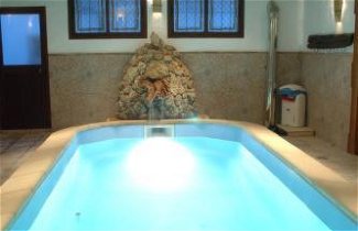 Foto 1 - Villa a Grazalema con piscina privata