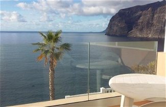 Photo 1 - Apartment in Santiago del Teide with private pool