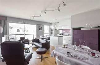 Photo 1 - Appartement en Rennes avec terrasse