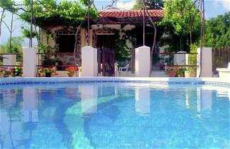 Foto 1 - Charming Cottage in Loja with Private Pool