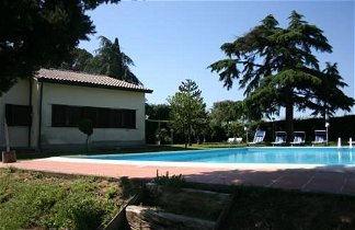 Photo 1 - Villa Il Cedro