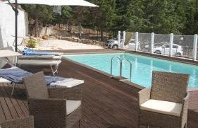 Photo 1 - Maison en Castellammare del Golfo avec piscine privée