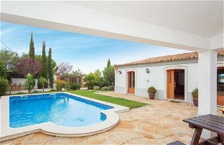 Foto 1 - Villa a São Brás de Alportel con piscina