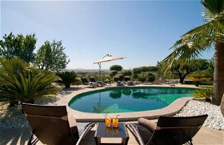 Photo 1 - Maison en Llubí avec piscine privée