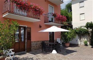 Foto 1 - Appartamento a Levico Terme con piscina