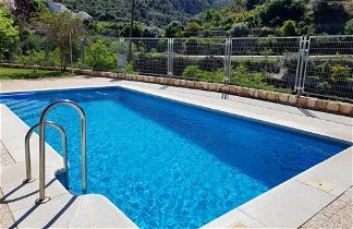 Foto 1 - Appartamento a Vélez de Benaudalla con piscina privata