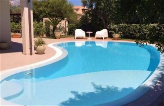 Foto 1 - Villa a Loiri Porto San Paolo con piscina privata