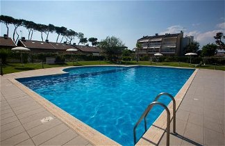 Photo 1 - Apartment in Rome with swimming pool