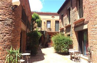Photo 1 - Appartement en Toulouse avec terrasse