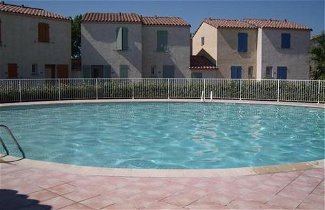 Foto 1 - Casa a Aigues-Mortes con piscina