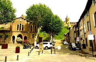 Photo 1 - Maison en Carcassonne