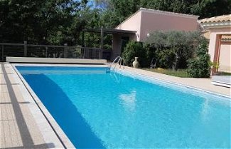 Foto 1 - Casa a Saint-Maximin-la-Sainte-Baume con piscina