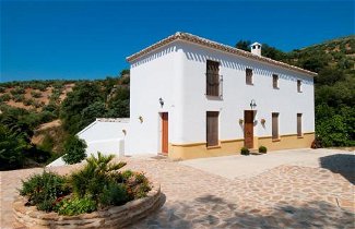 Foto 1 - Casa a Algarinejo con piscina