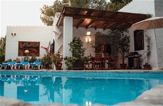 Foto 1 - Casa a Ciutadella de Menorca con piscina privata