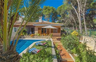 Photo 1 - Villa in Santa Margalida with swimming pool