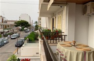 Foto 1 - Appartamento a Santa Margalida con terrazza