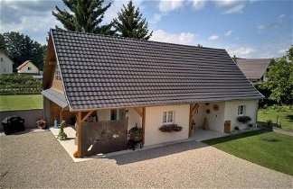 Photo 1 - Maison en Artolsheim avec terrasse