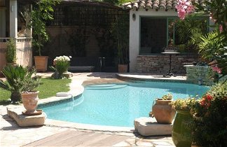 Foto 1 - Villa a Les Angles con piscina privata