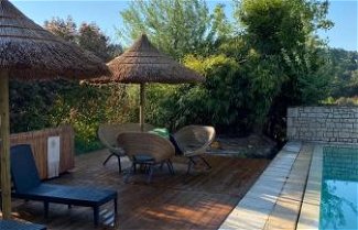 Foto 1 - Appartamento a Aix-en-Provence con piscina
