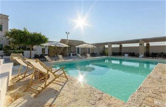 Foto 1 - Casa de Campo en Marsala con piscina