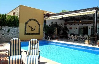 Foto 1 - Casa a Écija con piscina privata