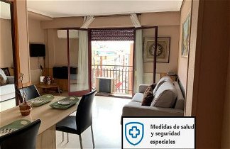 Photo 1 - Appartement en Madrid avec terrasse