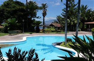 Photo 1 - Villa in Los Realejos with private pool