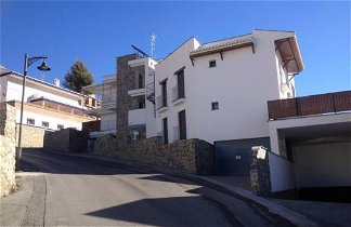 Foto 1 - Appartamento a Güéjar Sierra con piscina privata