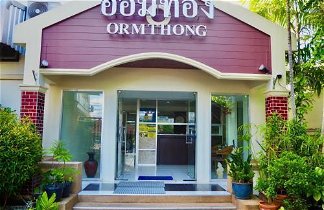 Photo 1 - Orm Thong Apartment