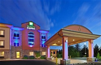 Foto 1 - Holiday Inn Express Portland South - Lake Oswego, an IHG Hotel